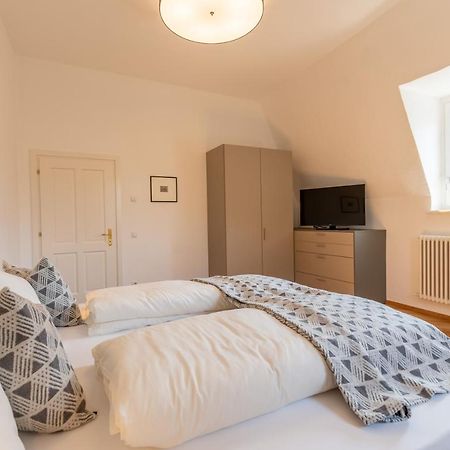 Villa Stubai - Penthouse In The Heart Of Merano Exteriör bild