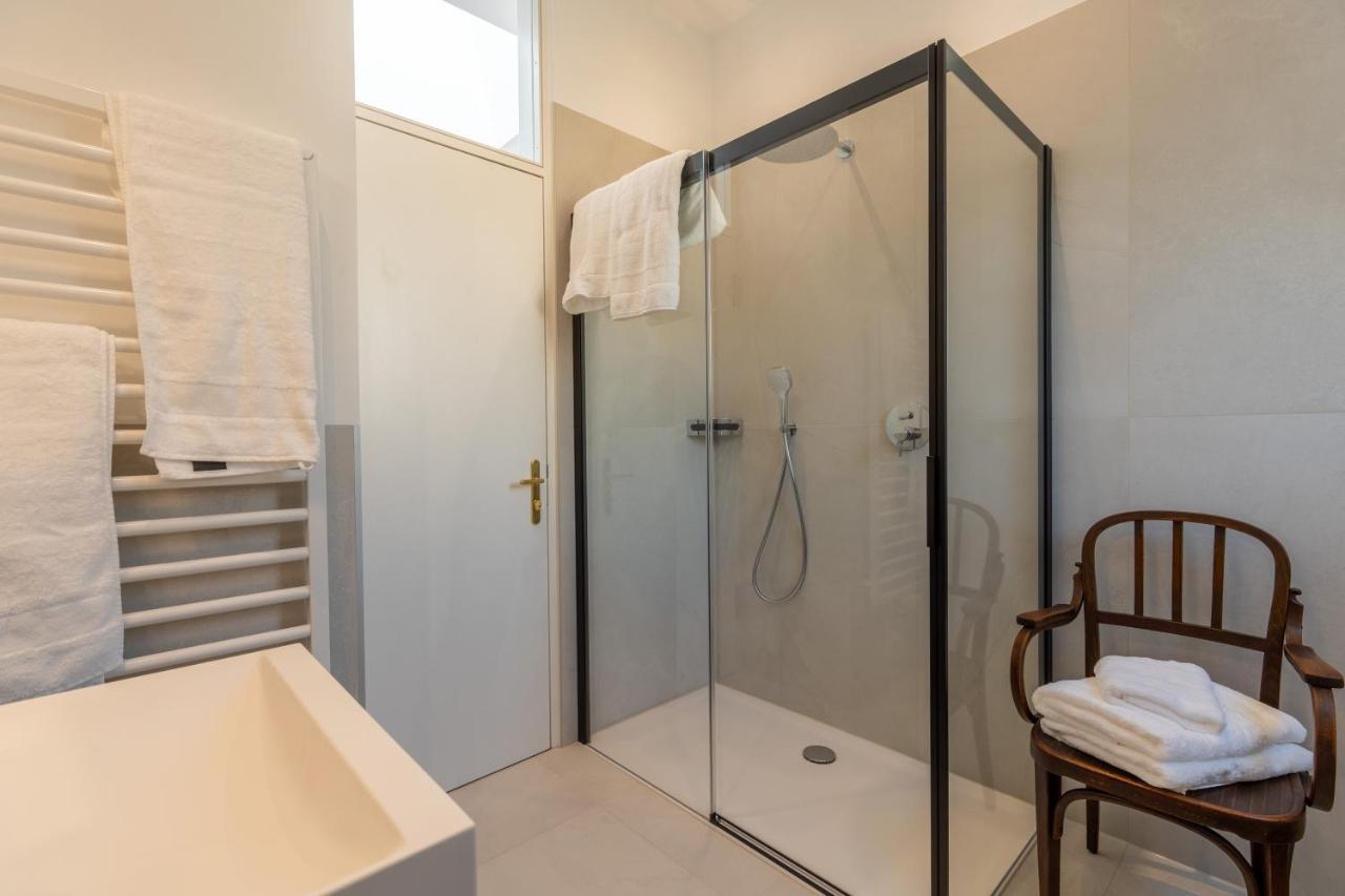 Villa Stubai - Penthouse In The Heart Of Merano Exteriör bild